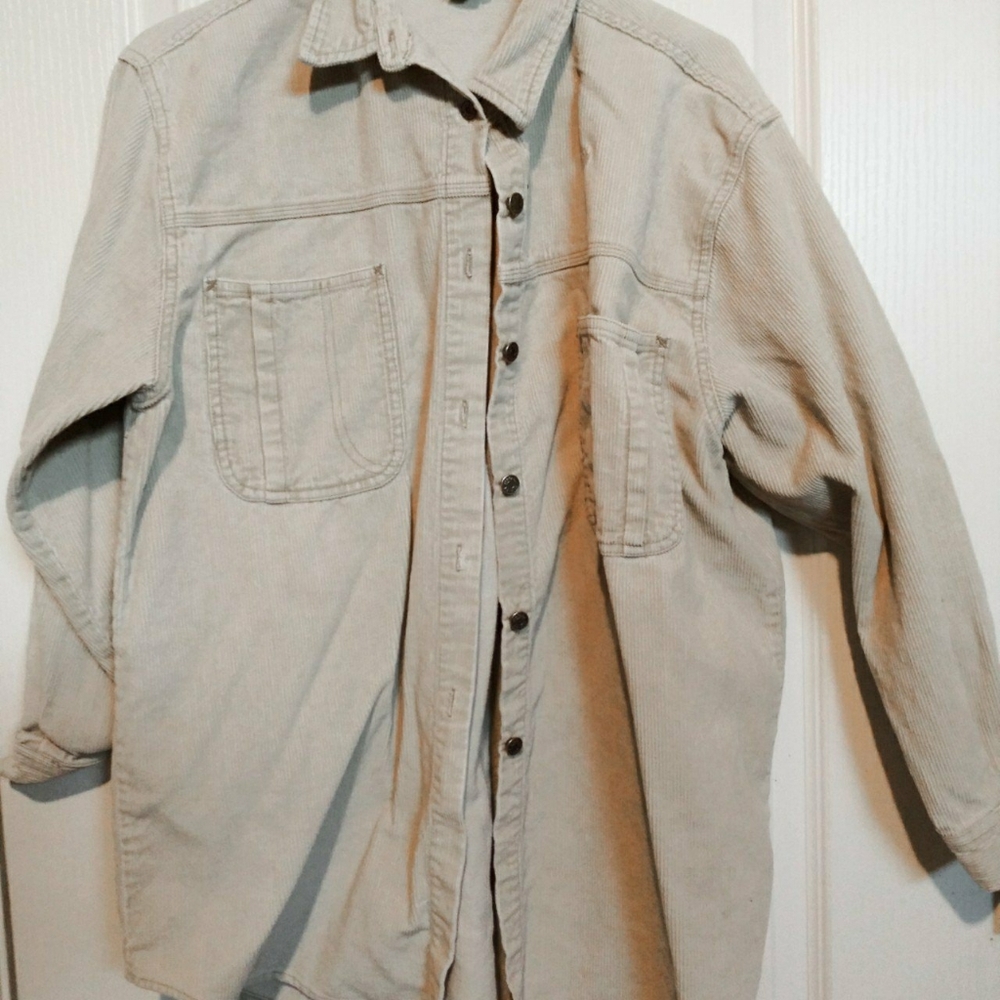 corteray button-up - Picture 2 of 3